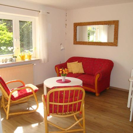 Ferienwohnung In Zentraler Ruhiger Lage Klatt In Kappeln Exterior photo