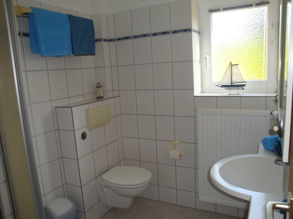 Ferienwohnung In Zentraler Ruhiger Lage Klatt In Kappeln Exterior photo